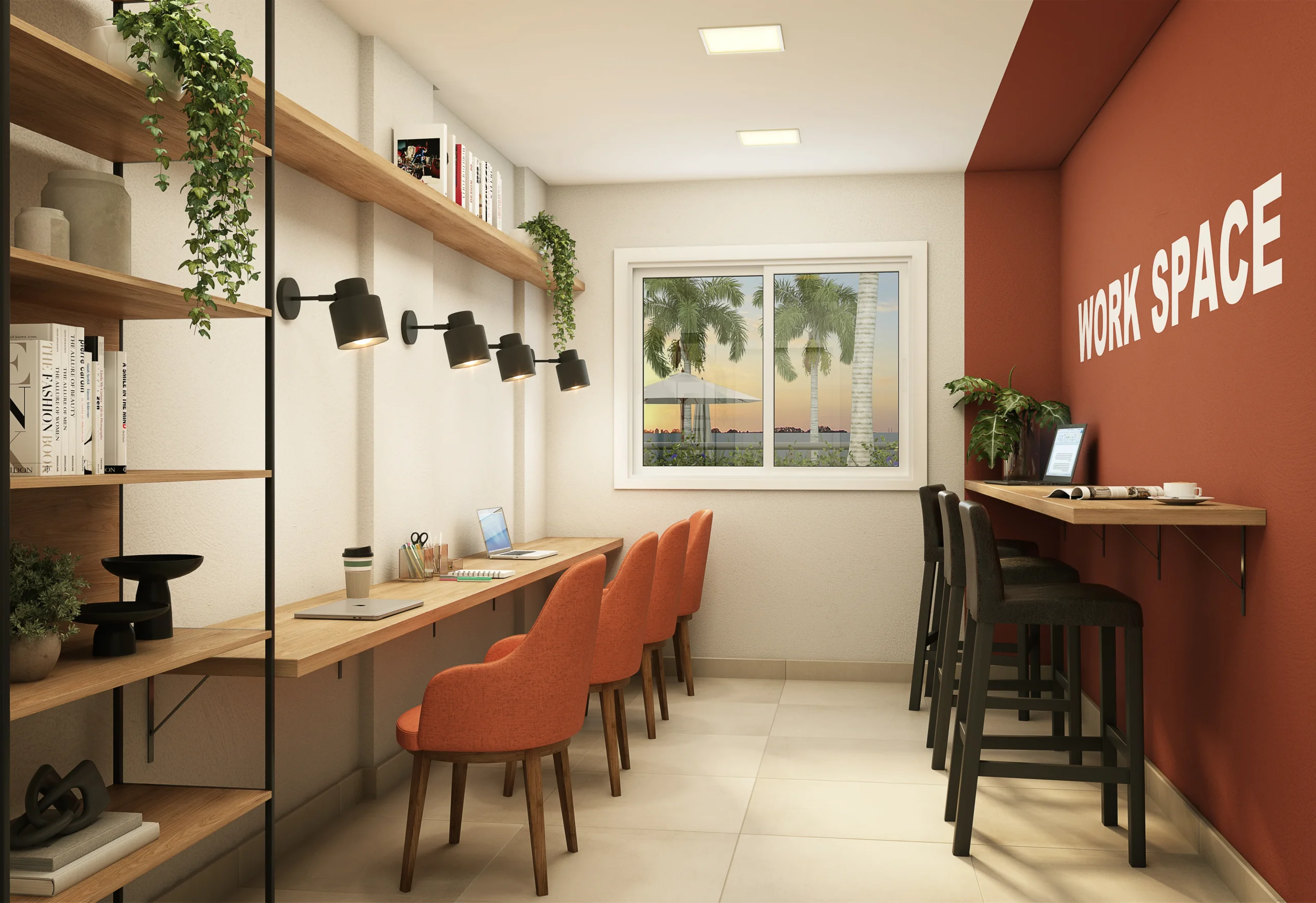 Coworking
