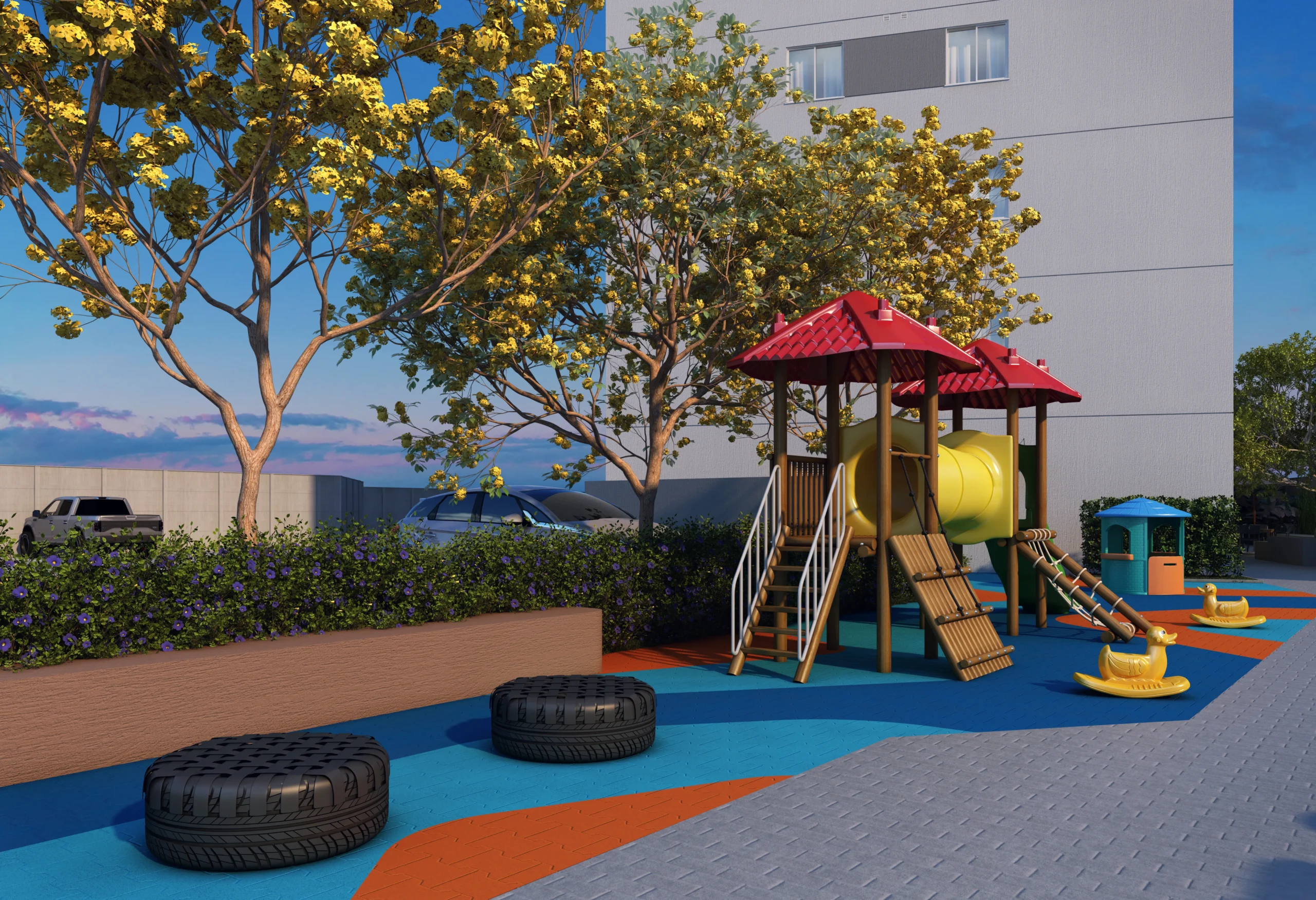 Playground